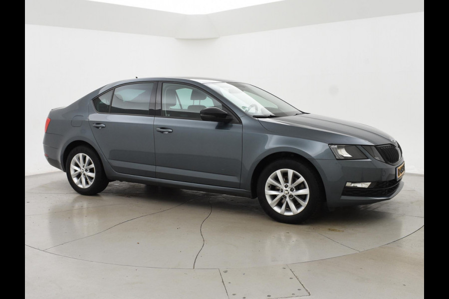 Škoda Octavia 1.5 TSI 150 PK DSG AUT. + APPLE CARPLAY | TREKHAAK