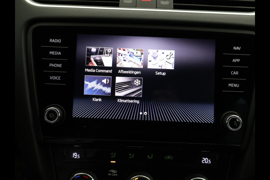 Škoda Octavia 1.5 TSI 150 PK DSG AUT. + APPLE CARPLAY | TREKHAAK