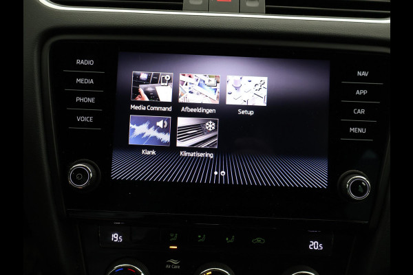 Škoda Octavia 1.5 TSI 150 PK DSG AUT. + APPLE CARPLAY | TREKHAAK