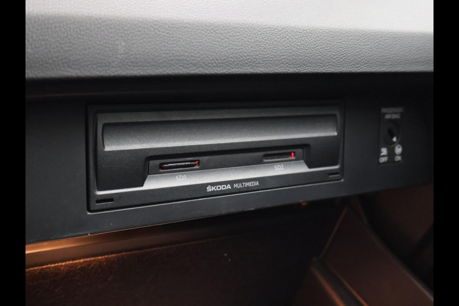 Škoda Octavia 1.5 TSI 150 PK DSG AUT. + APPLE CARPLAY | TREKHAAK