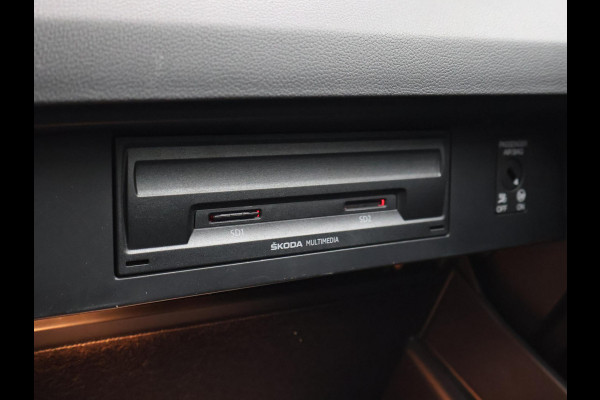 Škoda Octavia 1.5 TSI 150 PK DSG AUT. + APPLE CARPLAY | TREKHAAK