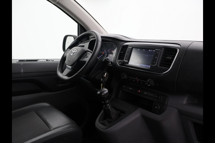 Toyota ProAce Worker 2.0 D-4D NAVIGATOR LONG EURO 6 + NAVIGATIE / TREKHAAK / CRUISE CONTROL