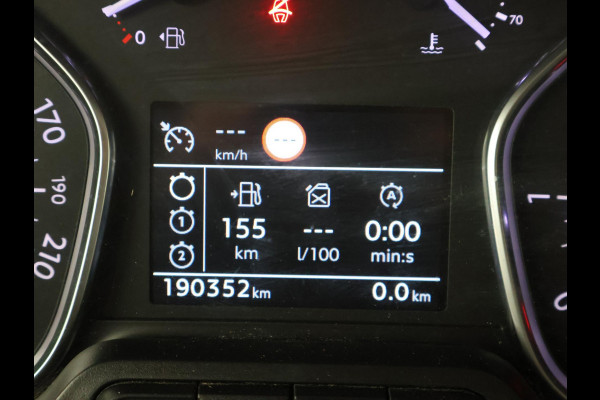 Toyota ProAce Worker 2.0 D-4D NAVIGATOR LONG EURO 6 + NAVIGATIE / TREKHAAK / CRUISE CONTROL