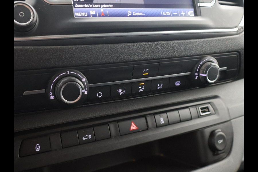 Toyota ProAce Worker 2.0 D-4D NAVIGATOR LONG EURO 6 + NAVIGATIE / TREKHAAK / CRUISE CONTROL