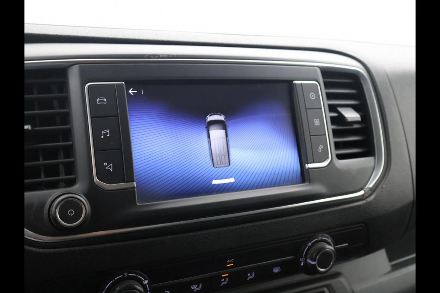 Toyota ProAce Worker 2.0 D-4D NAVIGATOR LONG EURO 6 + NAVIGATIE / TREKHAAK / CRUISE CONTROL