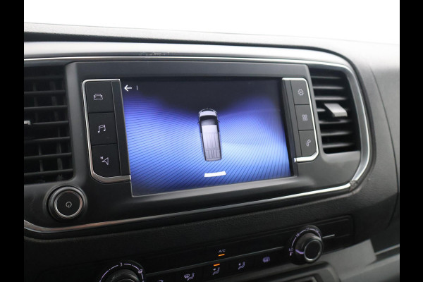 Toyota ProAce Worker 2.0 D-4D NAVIGATOR LONG EURO 6 + NAVIGATIE / TREKHAAK / CRUISE CONTROL