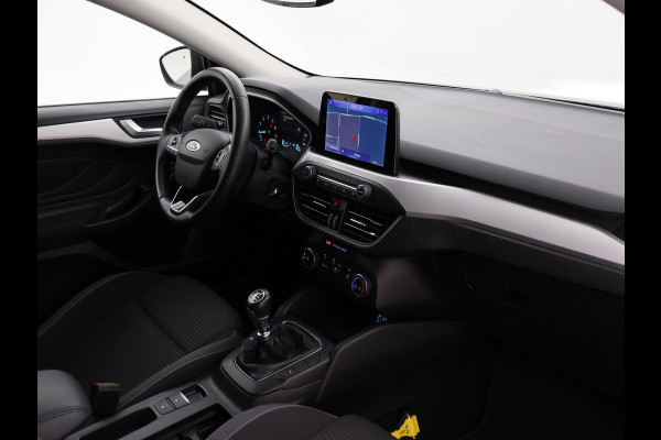 Ford FOCUS Wagon 1.0 ECOBOOST + CAMERA | APPLE CARPLAY | LED | NAVIGATIE | CRUISE CONTROL | DAB+