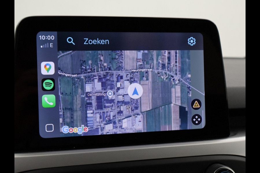 Ford FOCUS Wagon 1.0 ECOBOOST + CAMERA | APPLE CARPLAY | LED | NAVIGATIE | CRUISE CONTROL | DAB+