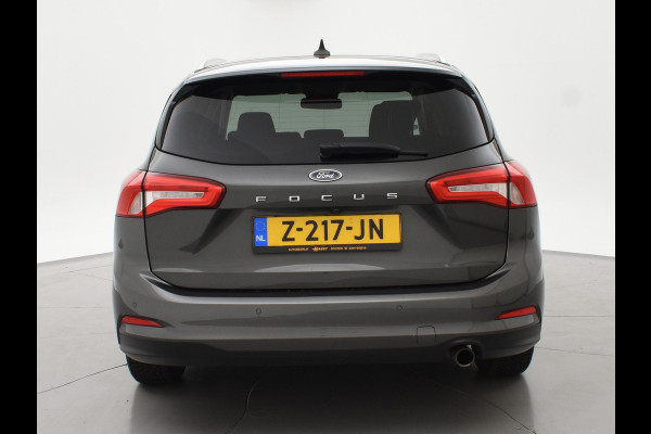 Ford FOCUS Wagon 1.0 ECOBOOST + CAMERA | APPLE CARPLAY | LED | NAVIGATIE | CRUISE CONTROL | DAB+