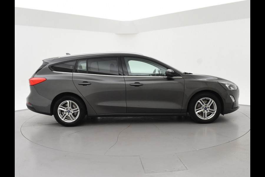 Ford FOCUS Wagon 1.0 ECOBOOST + CAMERA | APPLE CARPLAY | LED | NAVIGATIE | CRUISE CONTROL | DAB+