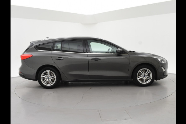 Ford FOCUS Wagon 1.0 ECOBOOST + CAMERA | APPLE CARPLAY | LED | NAVIGATIE | CRUISE CONTROL | DAB+