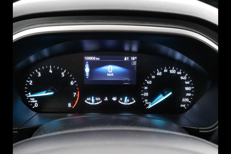 Ford FOCUS Wagon 1.0 ECOBOOST + CAMERA | APPLE CARPLAY | LED | NAVIGATIE | CRUISE CONTROL | DAB+