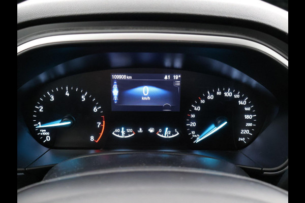 Ford FOCUS Wagon 1.0 ECOBOOST + CAMERA | APPLE CARPLAY | LED | NAVIGATIE | CRUISE CONTROL | DAB+