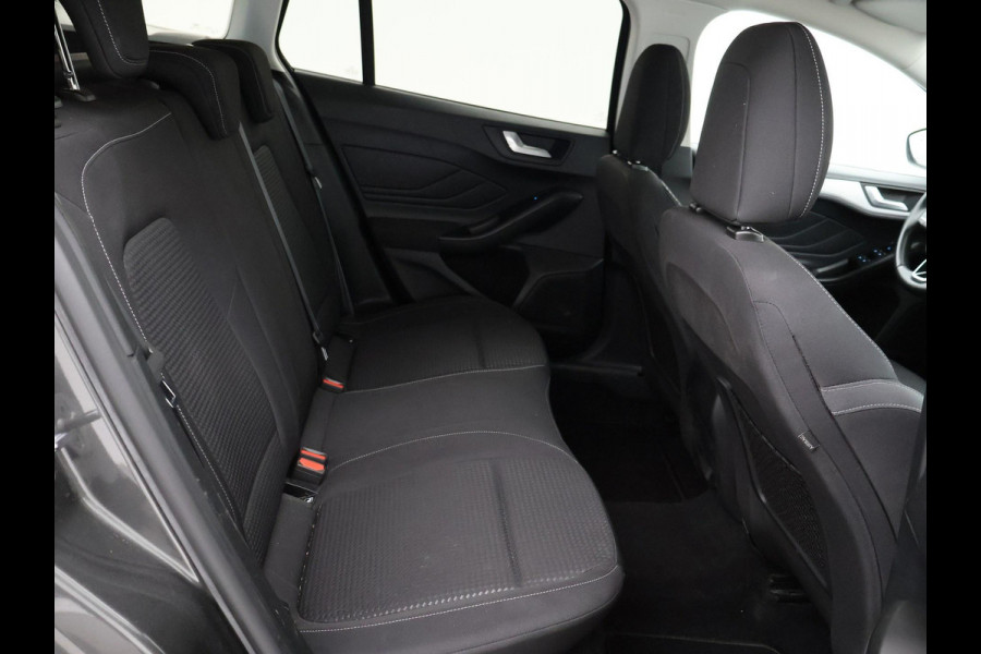 Ford FOCUS Wagon 1.0 ECOBOOST + CAMERA | APPLE CARPLAY | LED | NAVIGATIE | CRUISE CONTROL | DAB+