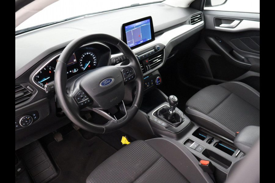 Ford FOCUS Wagon 1.0 ECOBOOST + CAMERA | APPLE CARPLAY | LED | NAVIGATIE | CRUISE CONTROL | DAB+