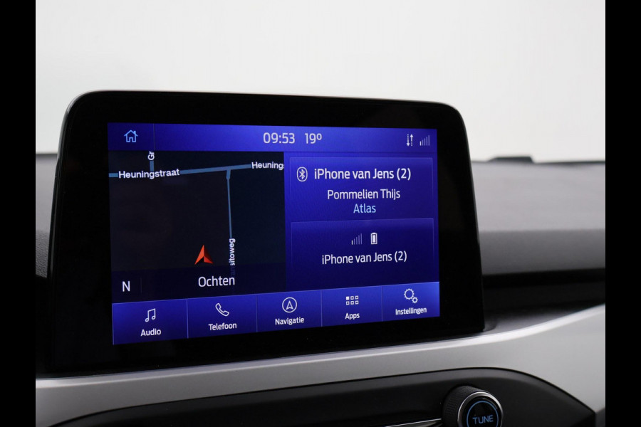 Ford FOCUS Wagon 1.0 ECOBOOST + CAMERA | APPLE CARPLAY | LED | NAVIGATIE | CRUISE CONTROL | DAB+