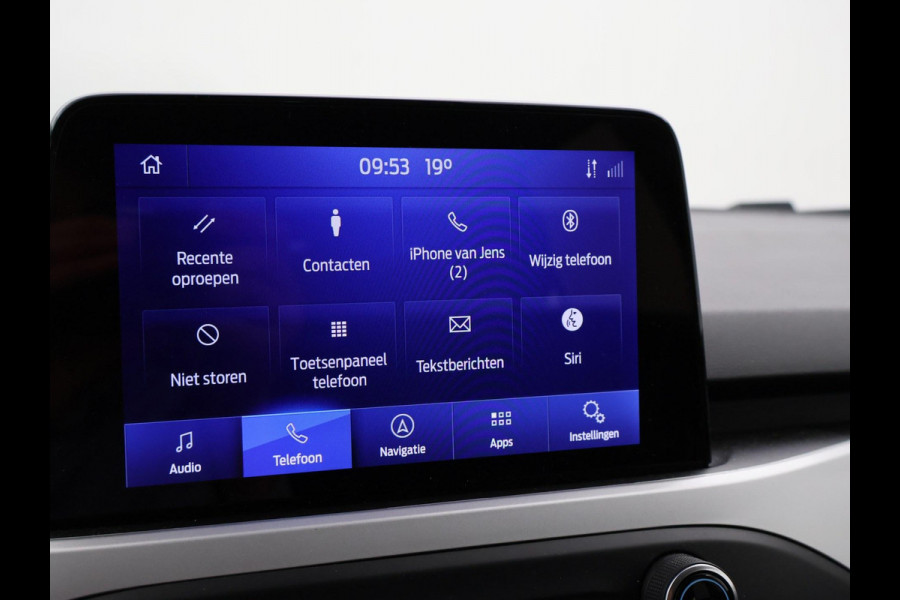 Ford FOCUS Wagon 1.0 ECOBOOST + CAMERA | APPLE CARPLAY | LED | NAVIGATIE | CRUISE CONTROL | DAB+