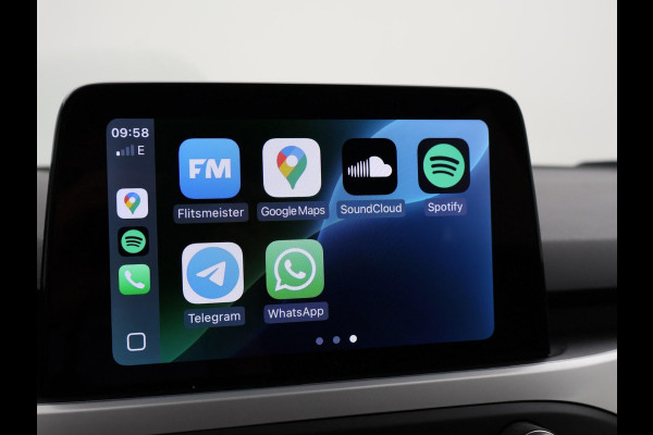 Ford FOCUS Wagon 1.0 ECOBOOST + CAMERA | APPLE CARPLAY | LED | NAVIGATIE | CRUISE CONTROL | DAB+