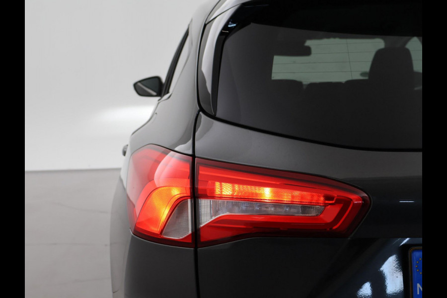 Ford FOCUS Wagon 1.0 ECOBOOST + CAMERA | APPLE CARPLAY | LED | NAVIGATIE | CRUISE CONTROL | DAB+