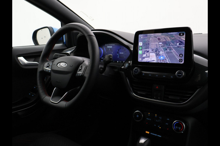 Ford Puma 1.0 ECOBOOST HYBRID AUT. ST-LINE + STUUR/STOELVERW. | LED | CARPLAY | CAMERA