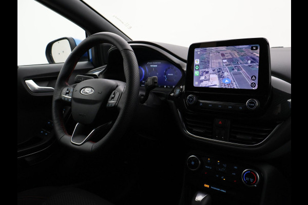 Ford Puma 1.0 ECOBOOST HYBRID AUT. ST-LINE + STUUR/STOELVERW. | LED | CARPLAY | CAMERA