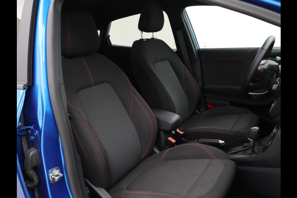 Ford Puma 1.0 ECOBOOST HYBRID AUT. ST-LINE + STUUR/STOELVERW. | LED | CARPLAY | CAMERA
