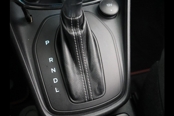 Ford Puma 1.0 ECOBOOST HYBRID AUT. ST-LINE + STUUR/STOELVERW. | LED | CARPLAY | CAMERA