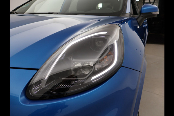 Ford Puma 1.0 ECOBOOST HYBRID AUT. ST-LINE + STUUR/STOELVERW. | LED | CARPLAY | CAMERA