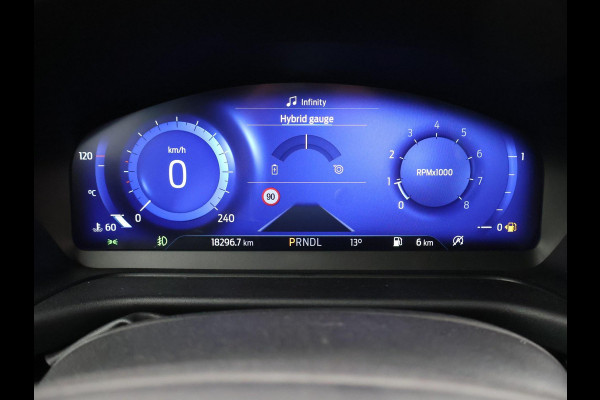 Ford Puma 1.0 ECOBOOST HYBRID AUT. ST-LINE + STUUR/STOELVERW. | LED | CARPLAY | CAMERA