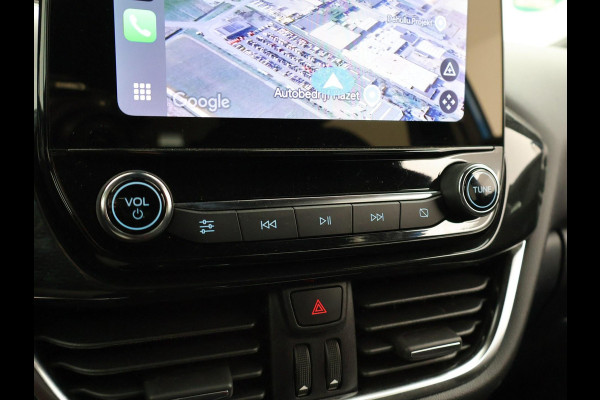 Ford Puma 1.0 ECOBOOST HYBRID AUT. ST-LINE + STUUR/STOELVERW. | LED | CARPLAY | CAMERA