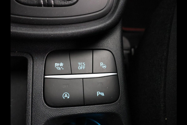 Ford Puma 1.0 ECOBOOST HYBRID AUT. ST-LINE + STUUR/STOELVERW. | LED | CARPLAY | CAMERA