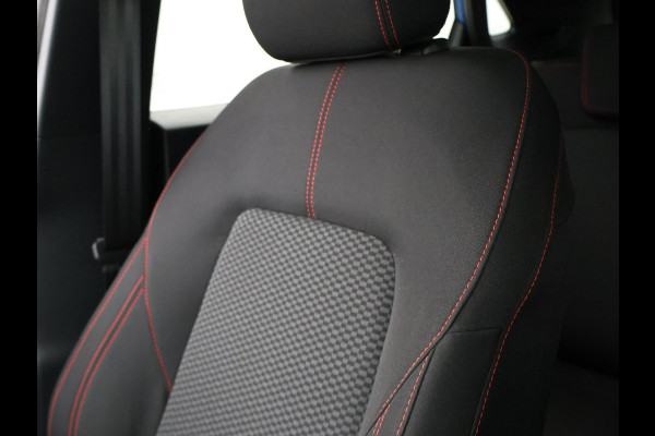 Ford Puma 1.0 ECOBOOST HYBRID AUT. ST-LINE + STUUR/STOELVERW. | LED | CARPLAY | CAMERA