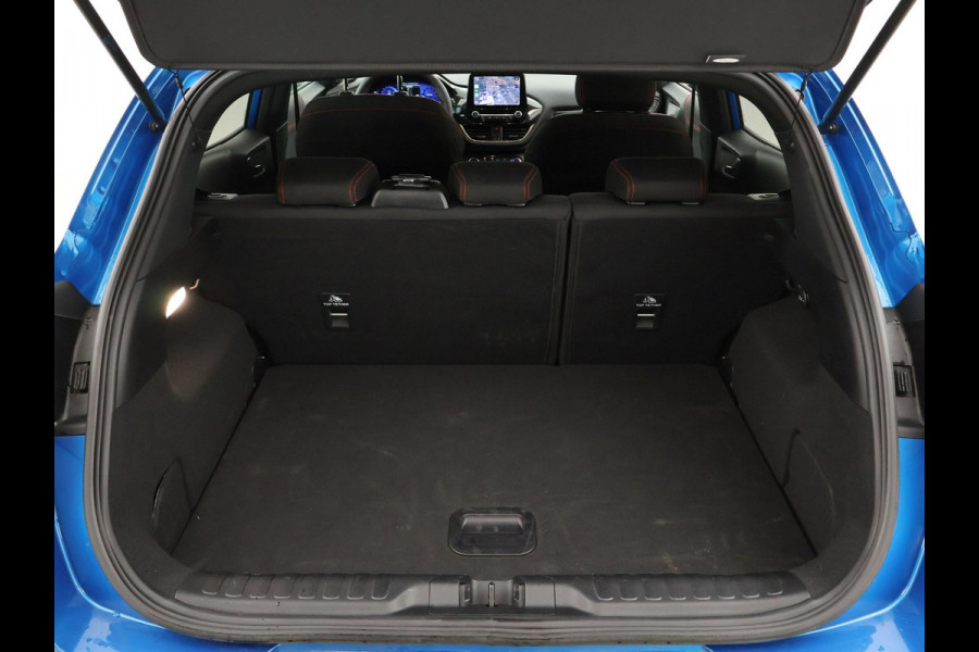 Ford Puma 1.0 ECOBOOST HYBRID AUT. ST-LINE + STUUR/STOELVERW. | LED | CARPLAY | CAMERA