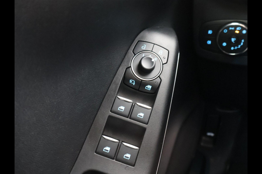 Ford Puma 1.0 ECOBOOST HYBRID AUT. ST-LINE + STUUR/STOELVERW. | LED | CARPLAY | CAMERA