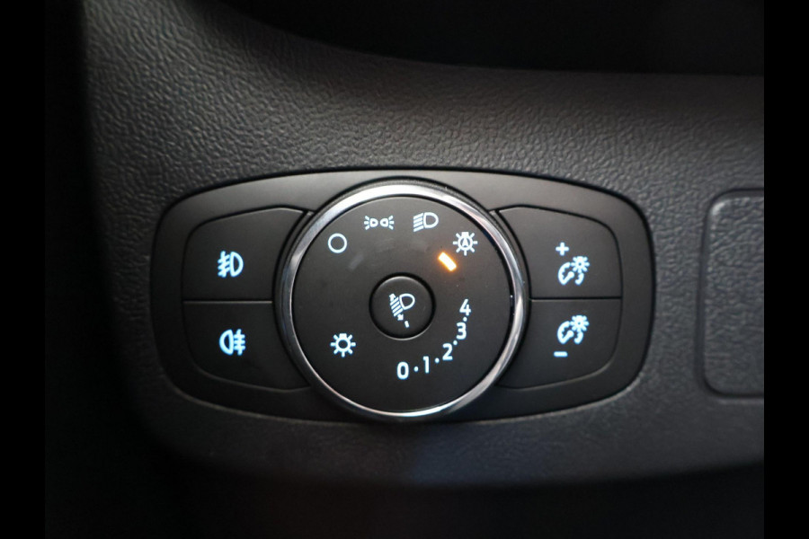 Ford Puma 1.0 ECOBOOST HYBRID AUT. ST-LINE + STUUR/STOELVERW. | LED | CARPLAY | CAMERA