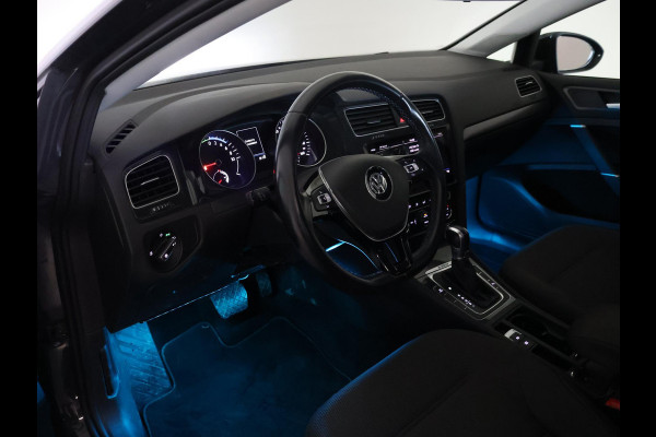 Volkswagen e-Golf Aut. + APPLE CARPLAY | FULL LED | CAMERA | SFEERVERLICHTING | NAVIGATIE
