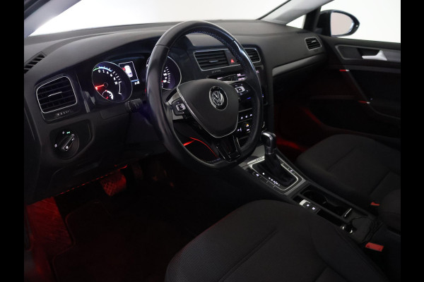 Volkswagen e-Golf Aut. + APPLE CARPLAY | FULL LED | CAMERA | SFEERVERLICHTING | NAVIGATIE