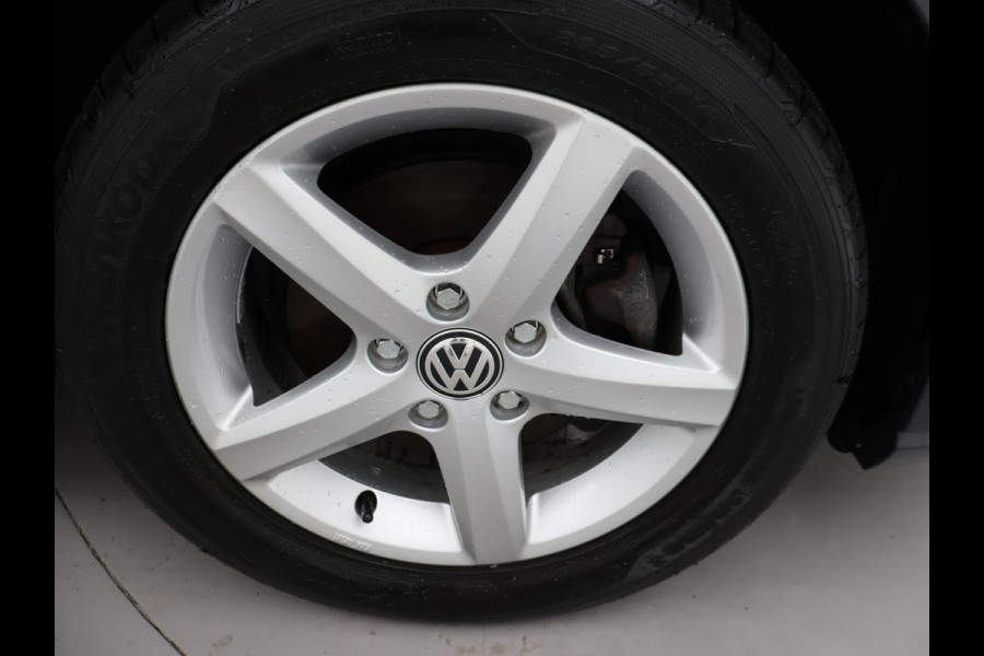 Volkswagen e-Golf Aut. + APPLE CARPLAY | FULL LED | CAMERA | SFEERVERLICHTING | NAVIGATIE