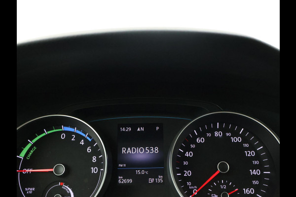 Volkswagen e-Golf Aut. + APPLE CARPLAY | FULL LED | CAMERA | SFEERVERLICHTING | NAVIGATIE