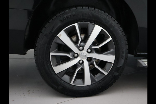 Toyota ProAce Worker 2.0 D-4D 180 PK AUT. BLACK PLATINUM + LEDER STOELVERW. | CAMERA | TREKHAAK| NAVIGATIE | TREEPLANKEN