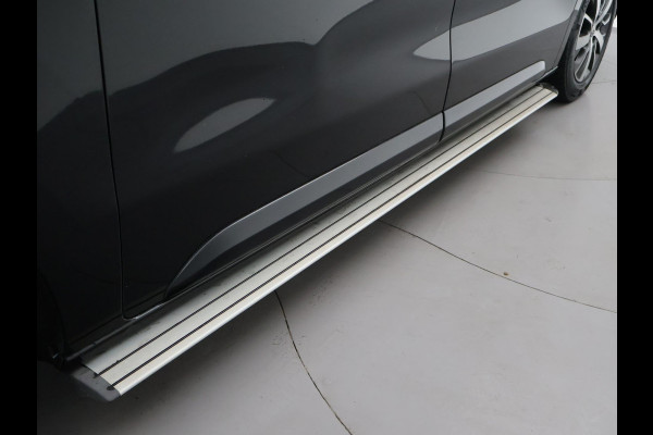 Toyota ProAce Worker 2.0 D-4D 180 PK AUT. BLACK PLATINUM + LEDER STOELVERW. | CAMERA | TREKHAAK| NAVIGATIE | TREEPLANKEN