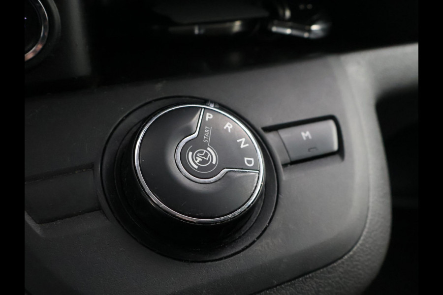 Toyota ProAce Worker 2.0 D-4D 180 PK AUT. BLACK PLATINUM + LEDER STOELVERW. | CAMERA | TREKHAAK| NAVIGATIE | TREEPLANKEN