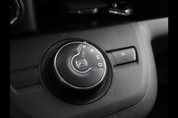 Toyota ProAce Worker 2.0 D-4D 180 PK AUT. BLACK PLATINUM + LEDER STOELVERW. | CAMERA | TREKHAAK| NAVIGATIE | TREEPLANKEN