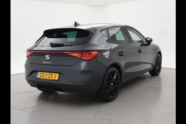 Seat Leon 1.0 TSI STYLE INTENSE + WEGKL. TREKHAAK | VIRTUAL COCKPIT | CAMERA | STOELVERW. | NAVIGATIE | CARPLAY