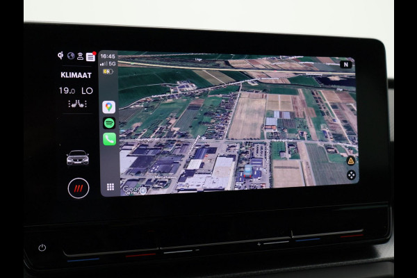 Seat Leon 1.0 TSI STYLE INTENSE + WEGKL. TREKHAAK | VIRTUAL COCKPIT | CAMERA | STOELVERW. | NAVIGATIE | CARPLAY