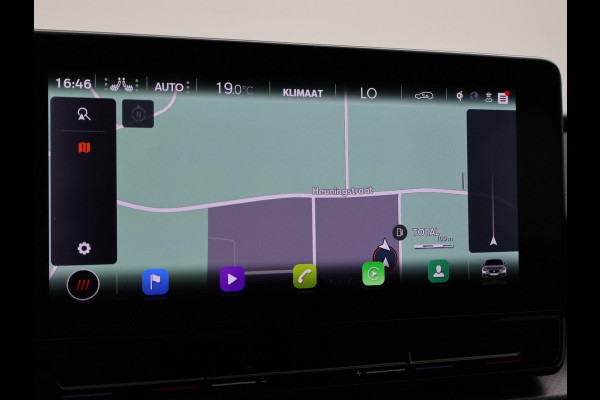 Seat Leon 1.0 TSI STYLE INTENSE + WEGKL. TREKHAAK | VIRTUAL COCKPIT | CAMERA | STOELVERW. | NAVIGATIE | CARPLAY