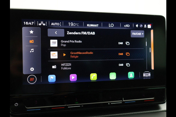 Seat Leon 1.0 TSI STYLE INTENSE + WEGKL. TREKHAAK | VIRTUAL COCKPIT | CAMERA | STOELVERW. | NAVIGATIE | CARPLAY