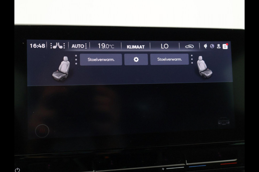 Seat Leon 1.0 TSI STYLE INTENSE + WEGKL. TREKHAAK | VIRTUAL COCKPIT | CAMERA | STOELVERW. | NAVIGATIE | CARPLAY