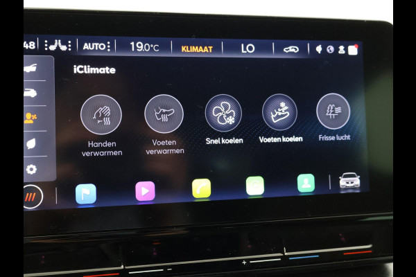 Seat Leon 1.0 TSI STYLE INTENSE + WEGKL. TREKHAAK | VIRTUAL COCKPIT | CAMERA | STOELVERW. | NAVIGATIE | CARPLAY