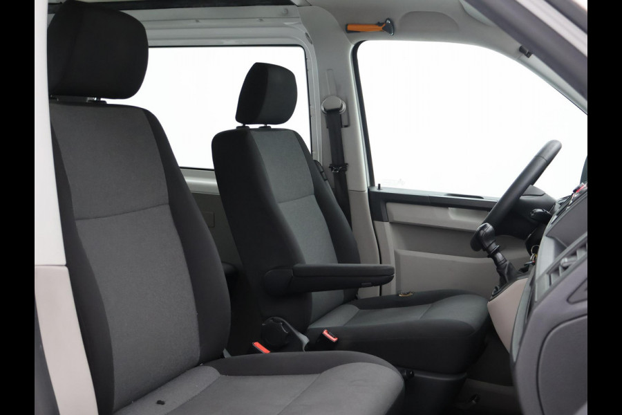 Volkswagen Transporter Kombi 2.0 TSI CNG AARDGAS L2H2 *EXCL. BTW!* 9-PERSOONS + AIRCO